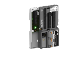 Módulo de unidad de CPU de PLC AC500 TB511-ETH